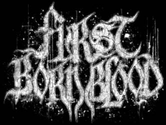 logo First Born Blood